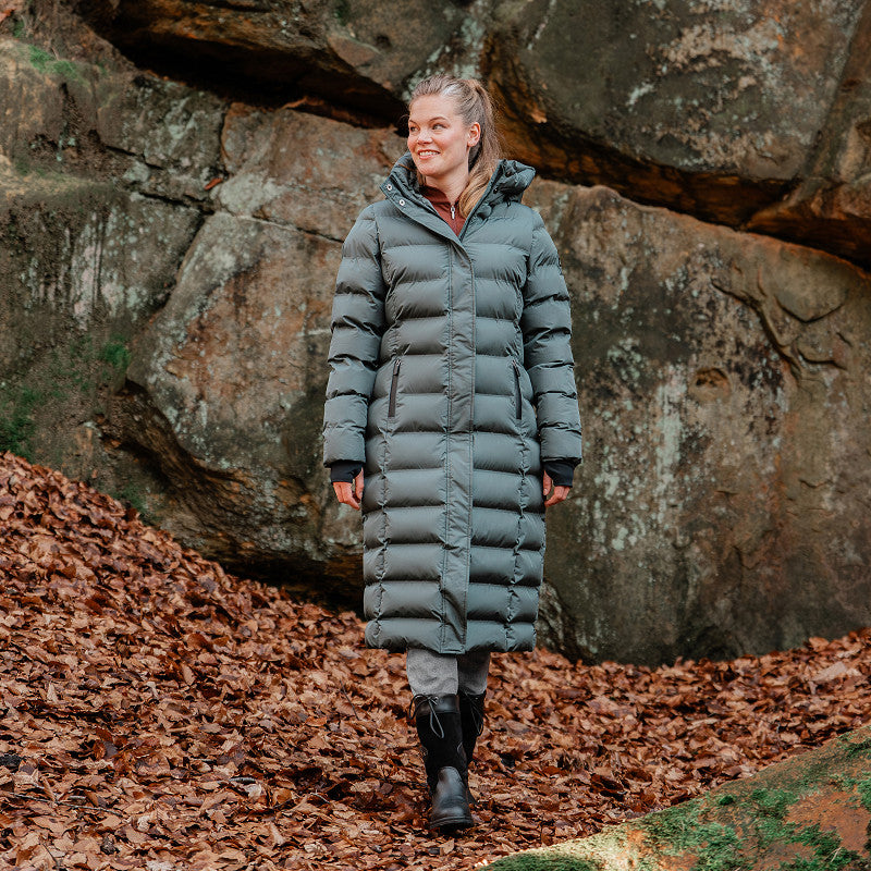 Horka Eloise Puffer Jacket