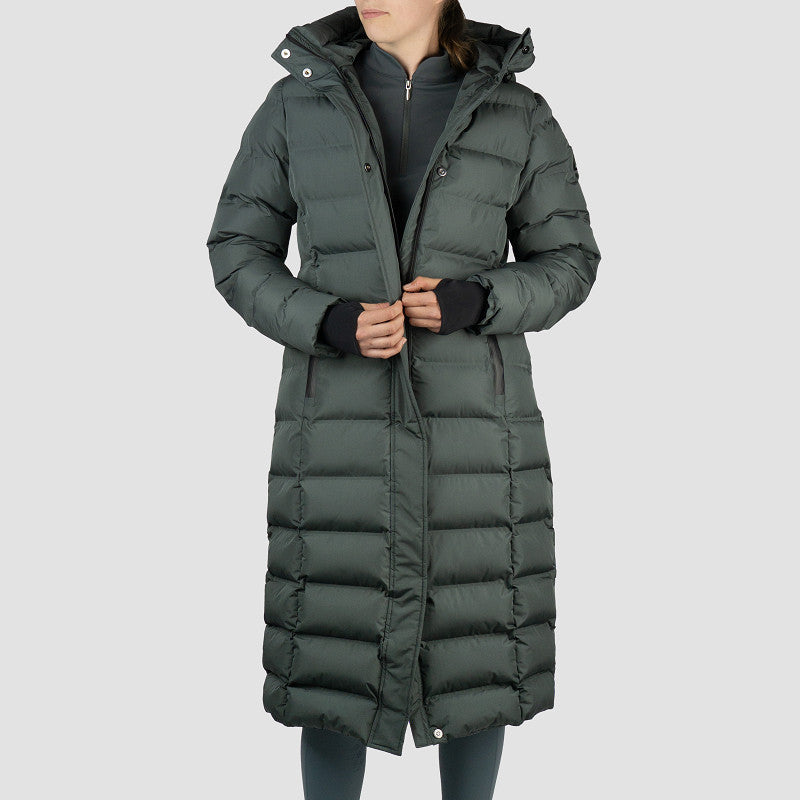 Horka Eloise Puffer Jacket