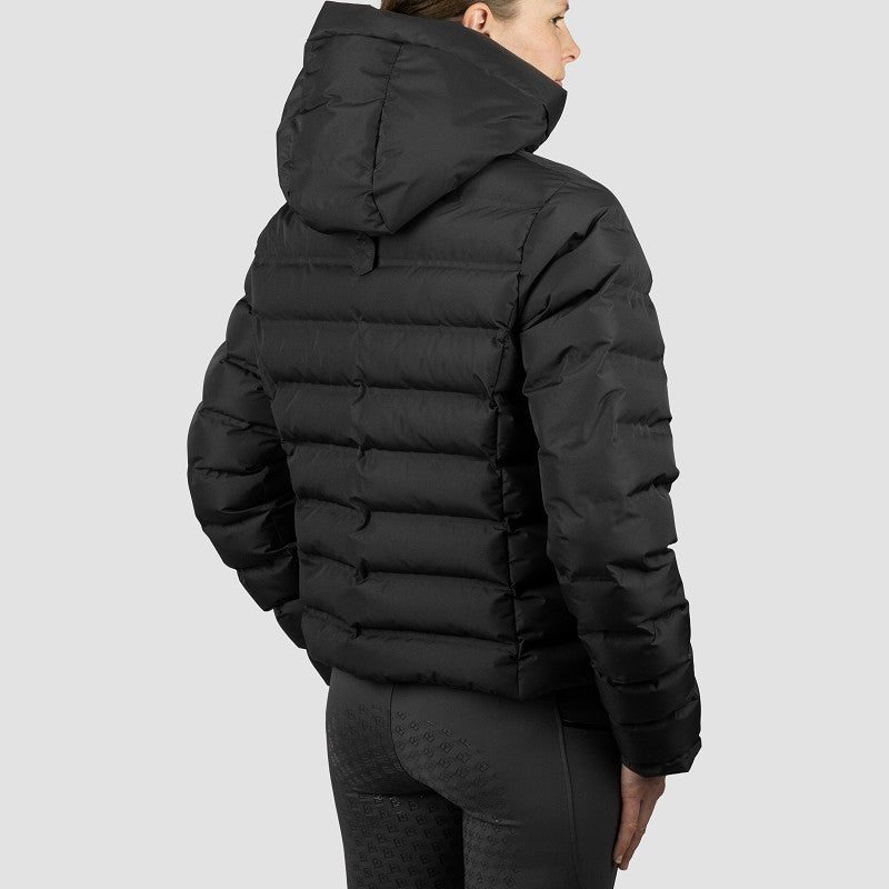 Horka Penelope Short Puffer Jacket