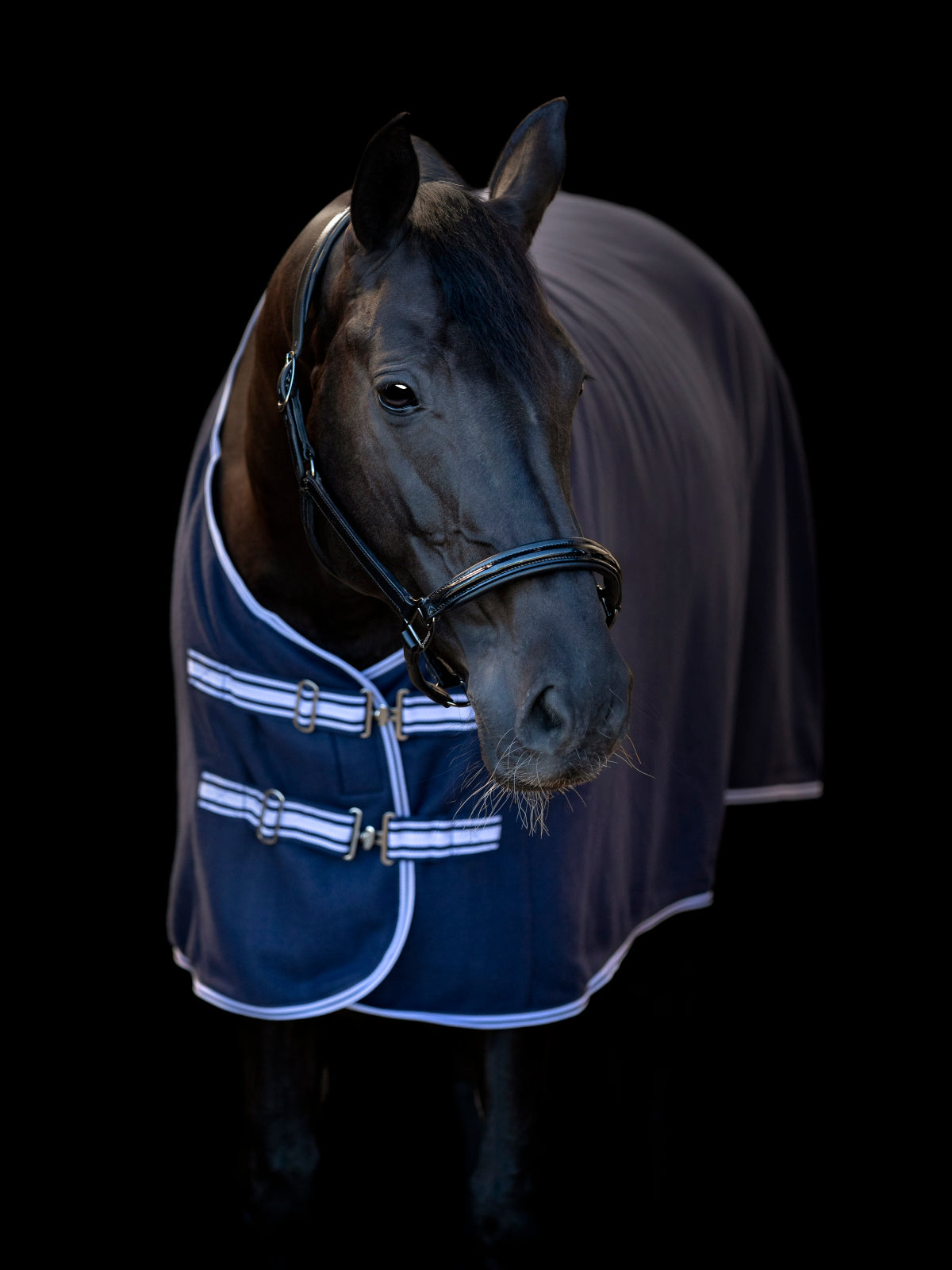 HorseGuard Award Fleecedækken