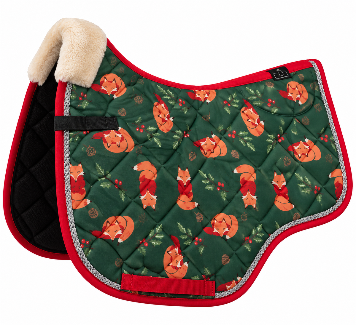 HKM X-Mas Underlag