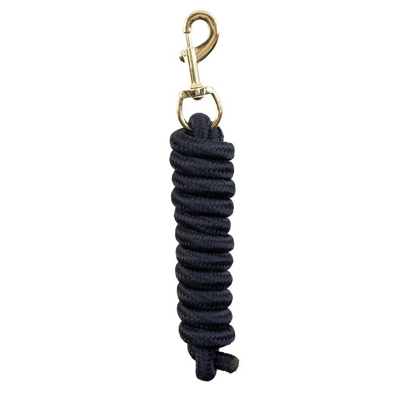 BR Brass Lead Rope Snap Hook