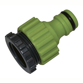 Center-Gros Plast hanestuds 1/2" + 3/4"