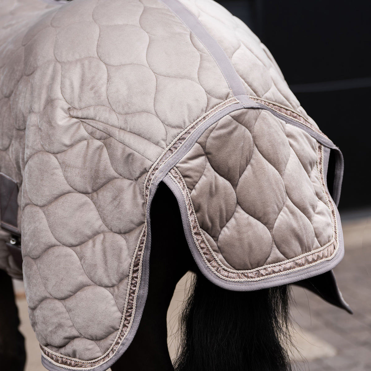 Imperial Riding IRHBandit Show Blanket