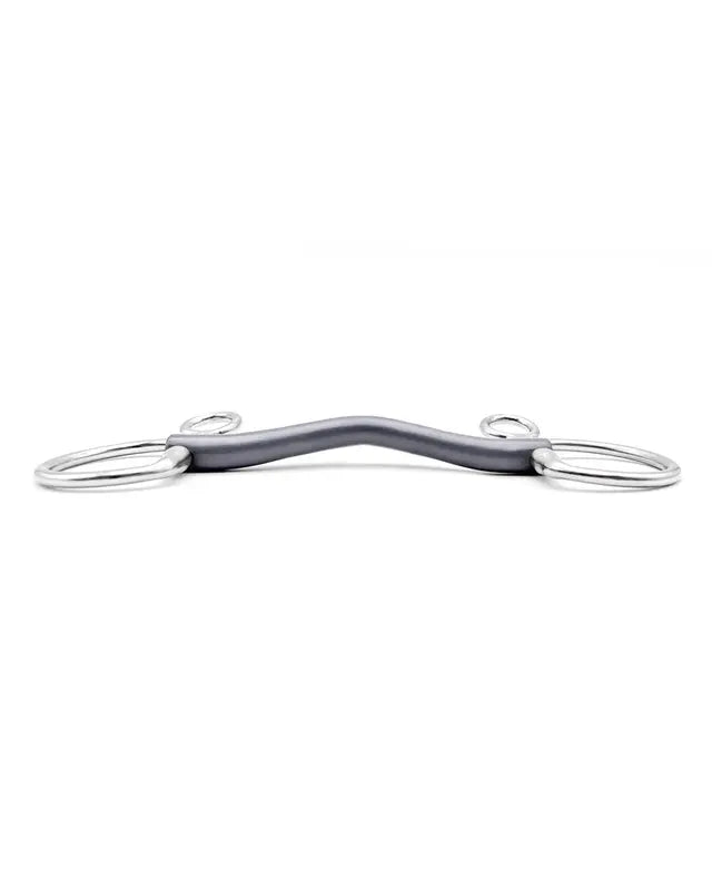 Fager Sara Titanium Baucher