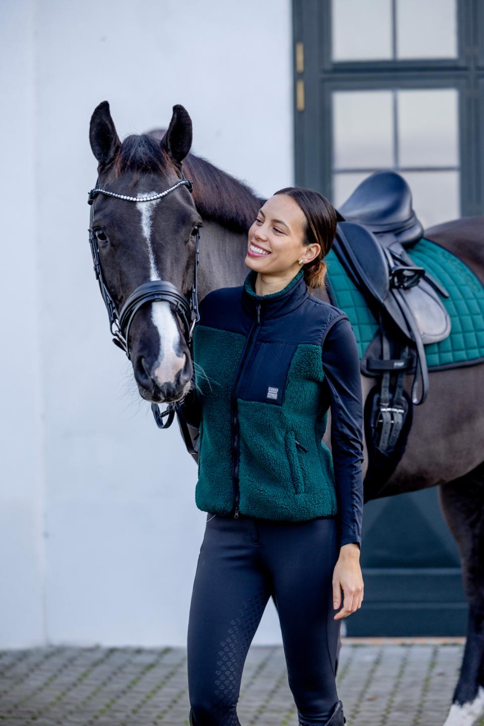 Catago Vinya Vest - OUTLET