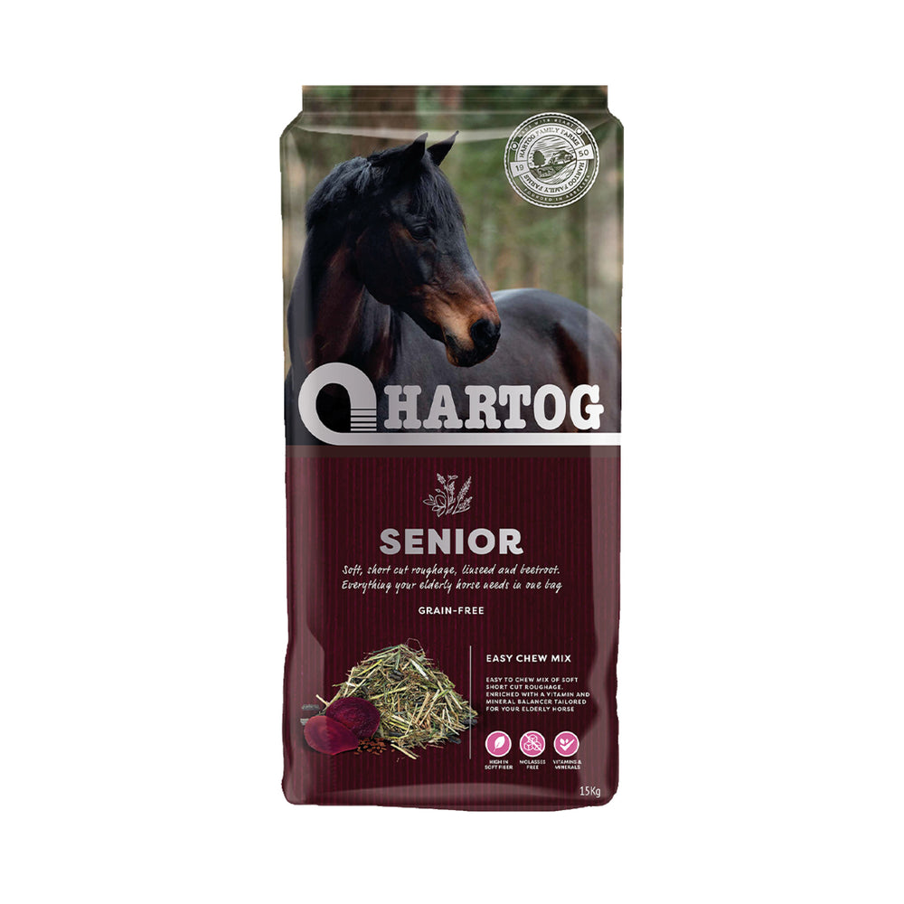 Hartog Senior Lucerne - Bestillingsvare