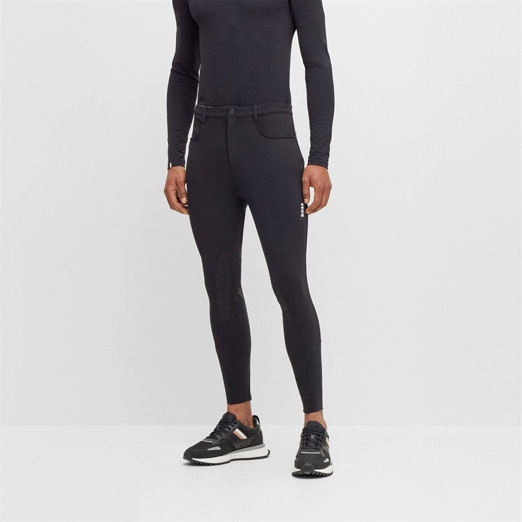 Boss James Knee Grip Breeches