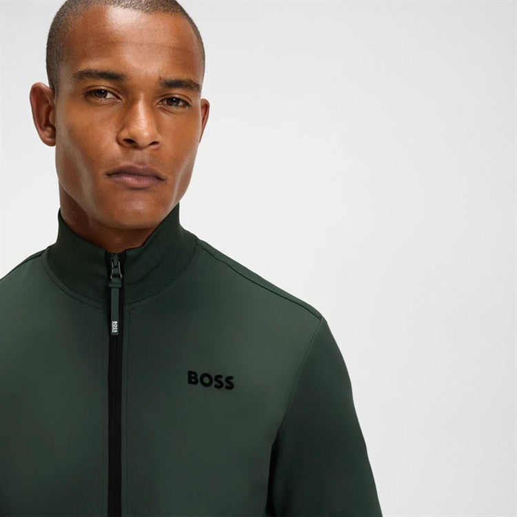 Boss Sammy Functional Cardigan