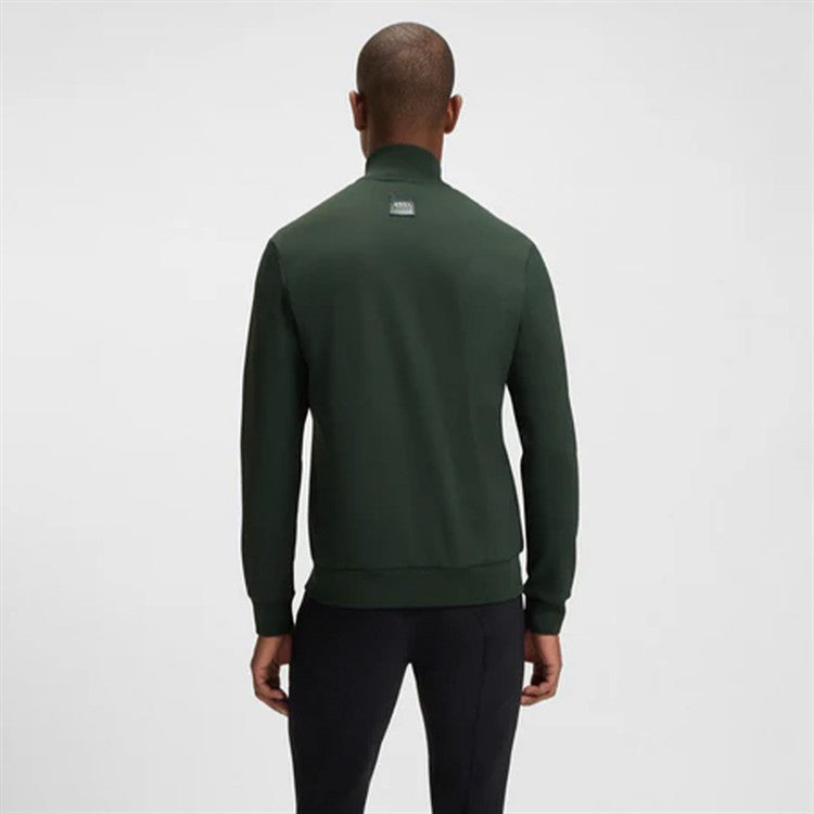 Boss Sammy Functional Cardigan
