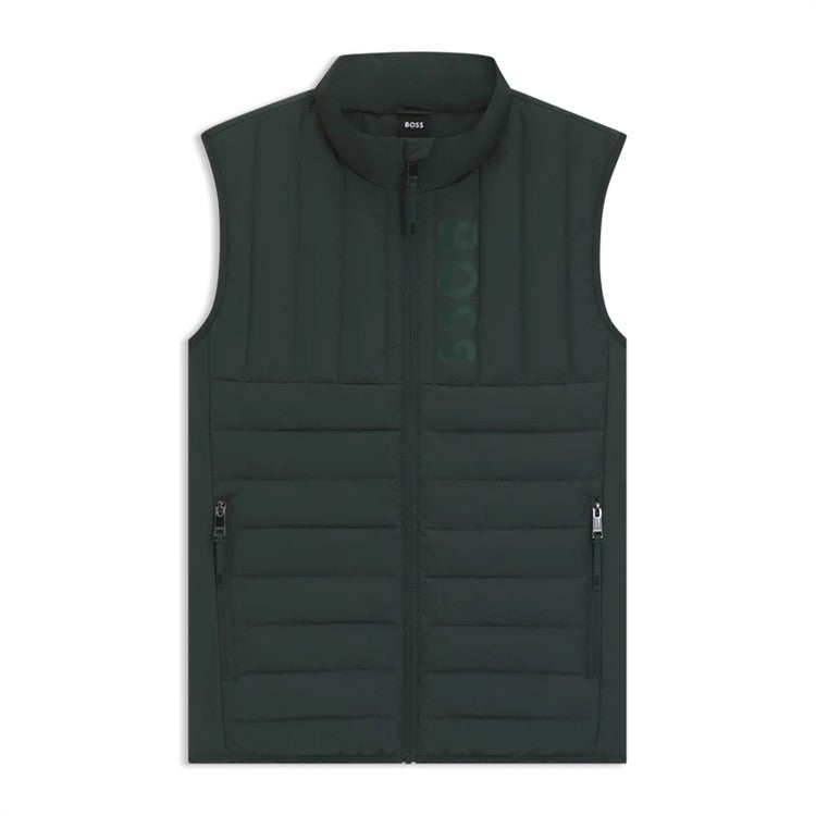 Boss Ruben Puffer Vest