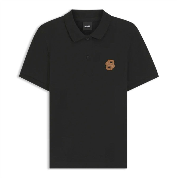 Boss Mona Polo