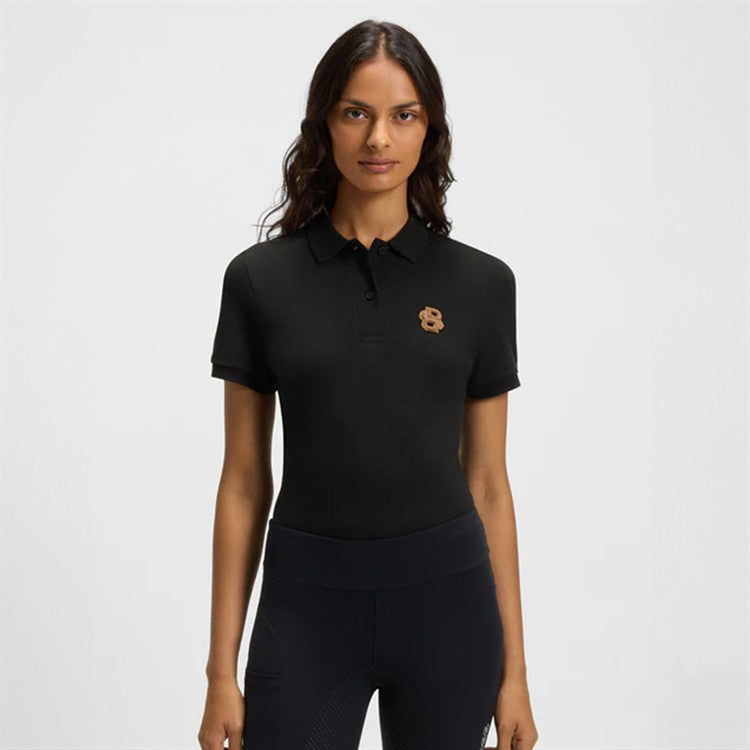Boss Mona Polo