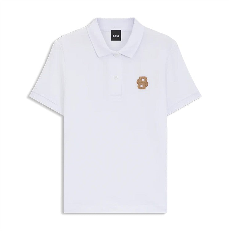 Boss Mona Polo