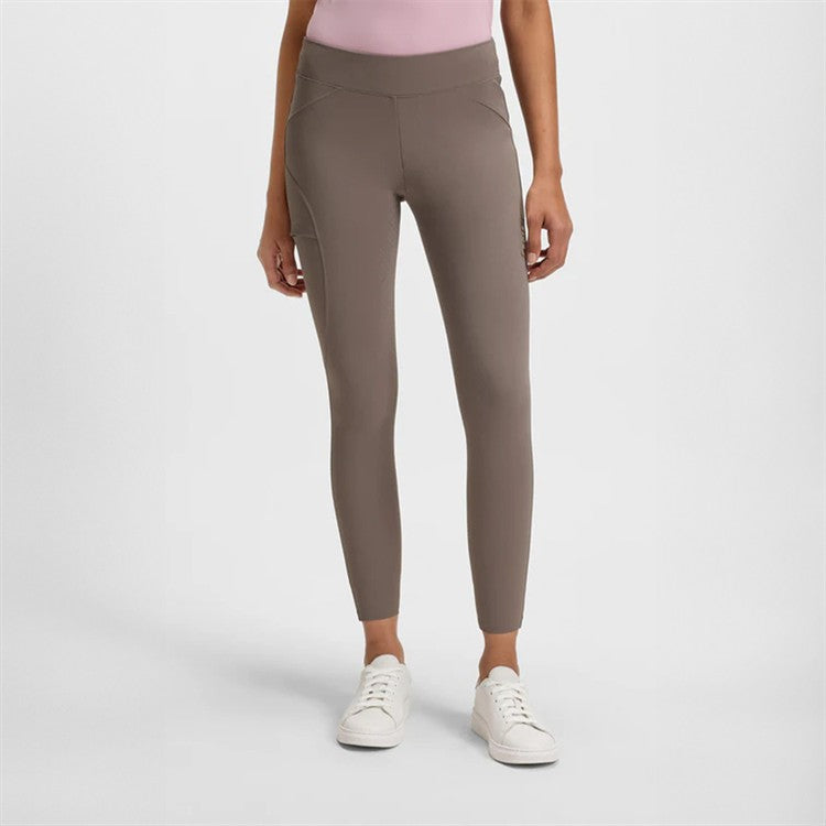 Boss Helen Hybrid High Waist Full Grip Breeches