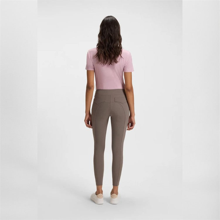 Boss Helen Hybrid High Waist Full Grip Breeches