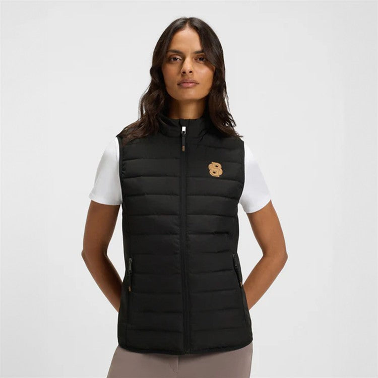 Boss Livian Puffer Vest