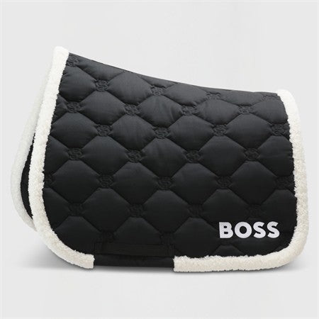 Boss Long Island Teddy Dressur underlag