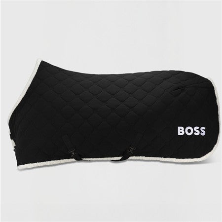 Boss Baltimore Teddy Fleece Tæppe
