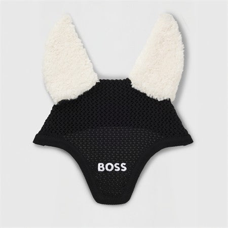 Boss Chicago Teddy Hut