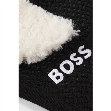 Boss Chicago Teddy Hut