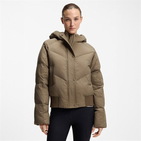 Boss Marsha Bomber Puffer Jakke