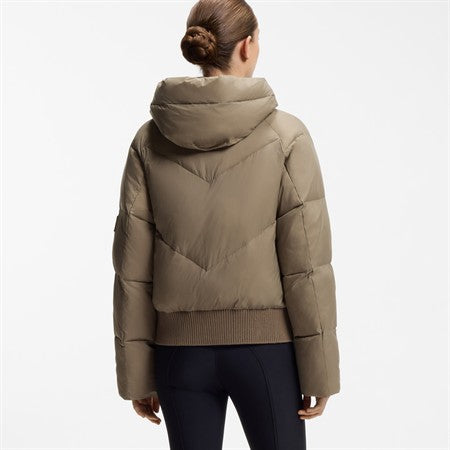 Boss Marsha Bomber Puffer Jakke