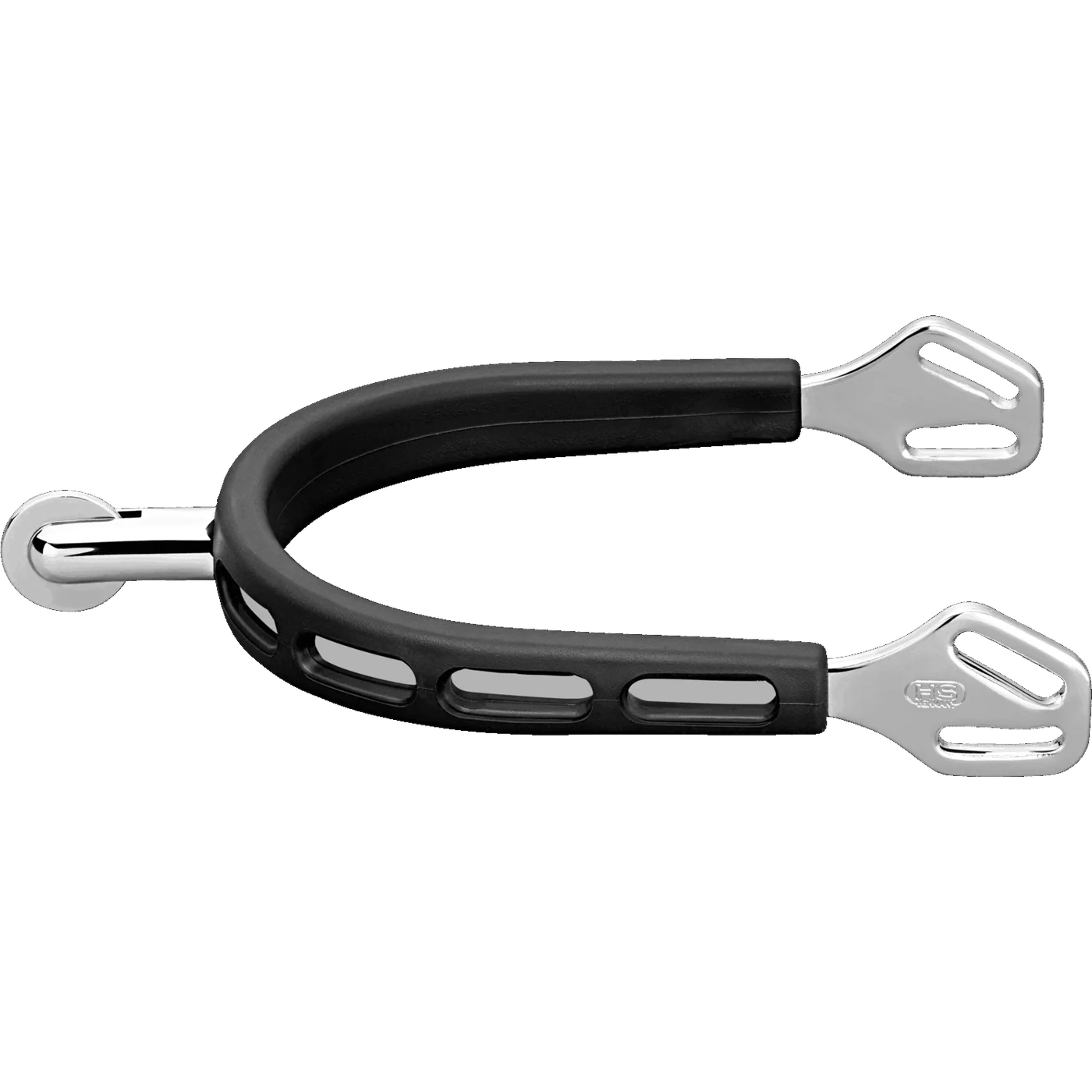 Sprenger ULTRA fit extra grip sporer runde m/hjul