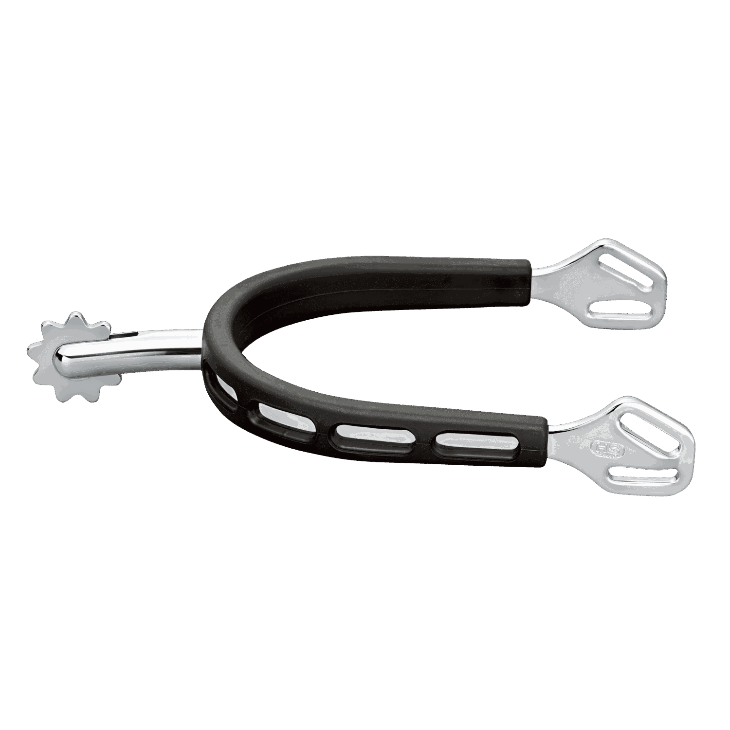 Sprenger ULTRA fit extra grip sporer m/hjul-OUTLET