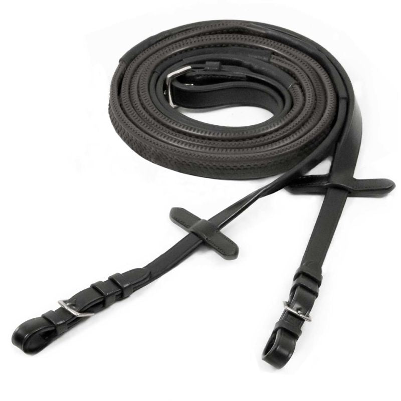 Schockemöhle Rubber Reins Neo Line