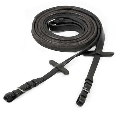 Schockemöhle Rubber Reins Neo Line