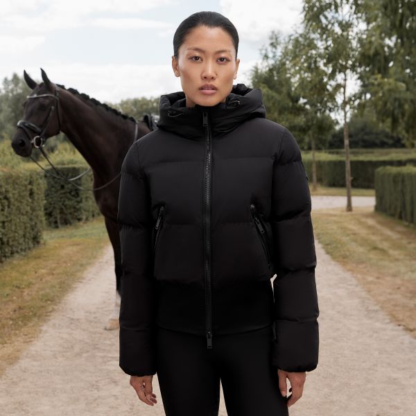 Euro-Star ESAnais Jacket