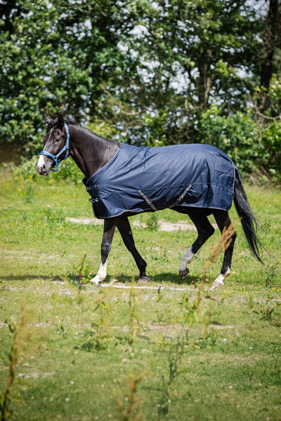 HorseGuard HG Landon 1200D Turnout Rug Standard Neck 200 g.