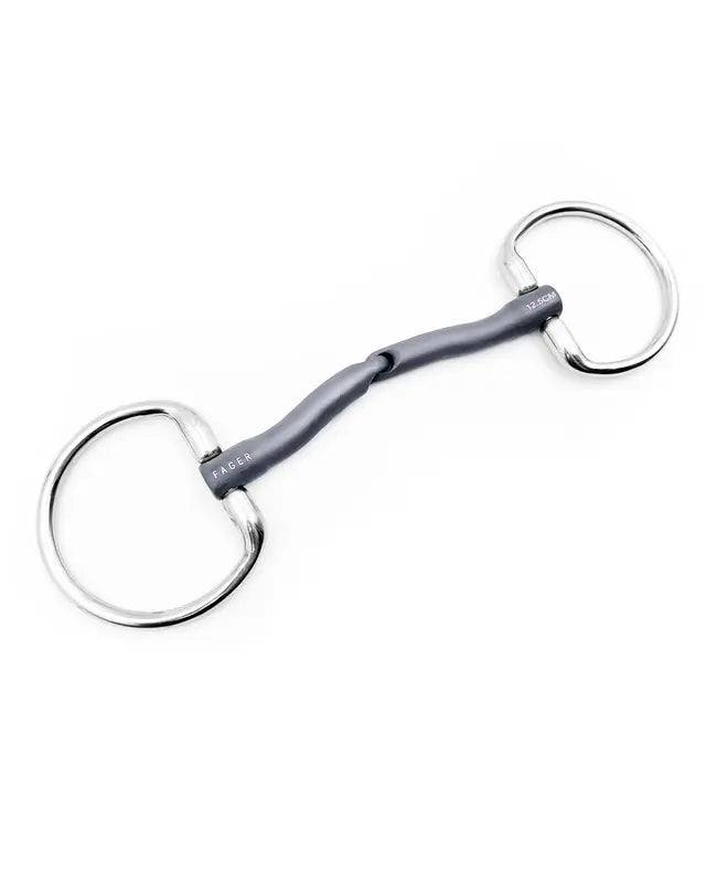 Fager Greta Titanium Fixed Rings