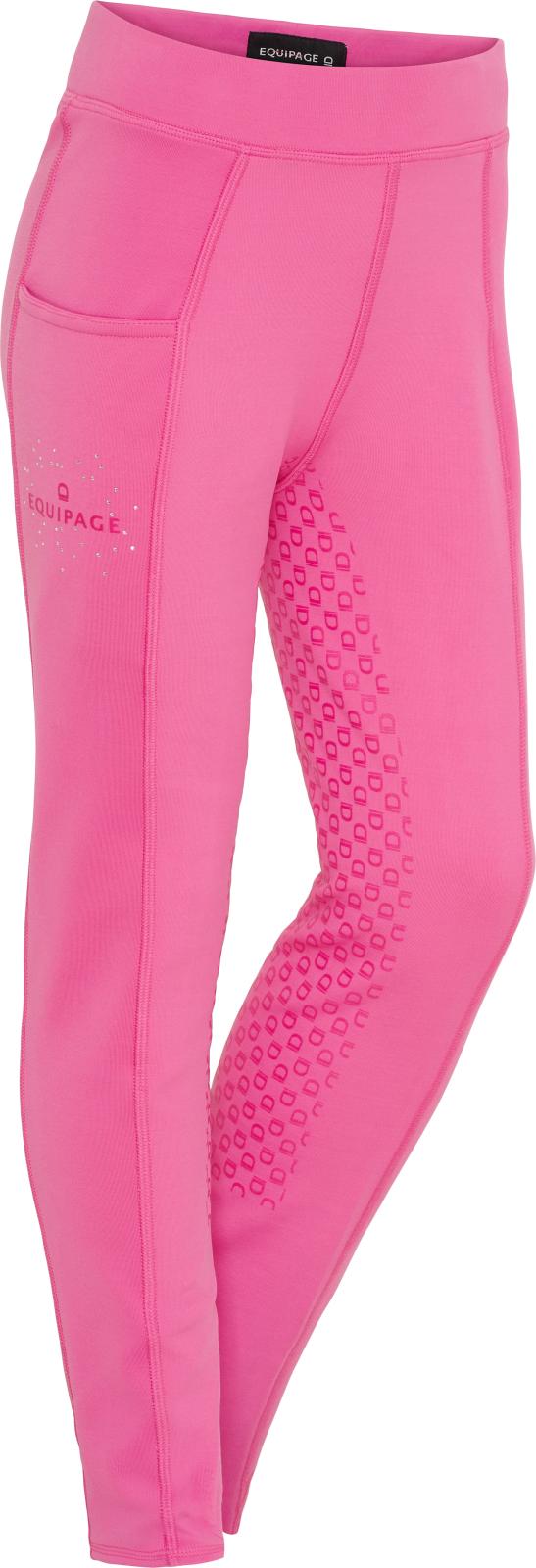 Equipage Sophia Fullgrip Winter Tight Kids - OUTLET