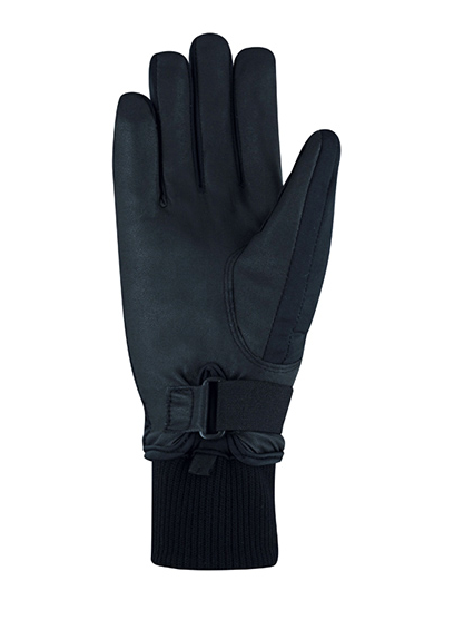 Roeckl Wynne Ridehandske
