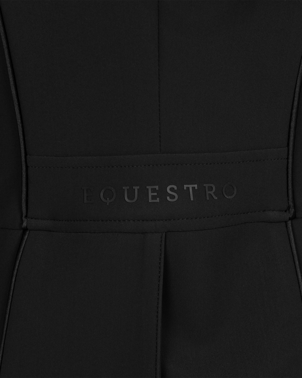 Equestro Women's Competition Tailcoat in technical fabric