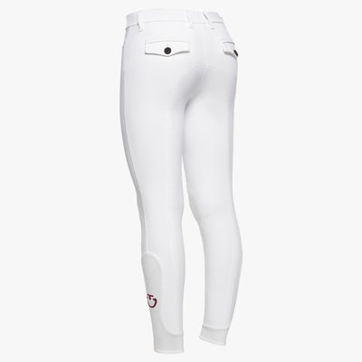 Cavalleria Toscana Boy´s Riding Breeches