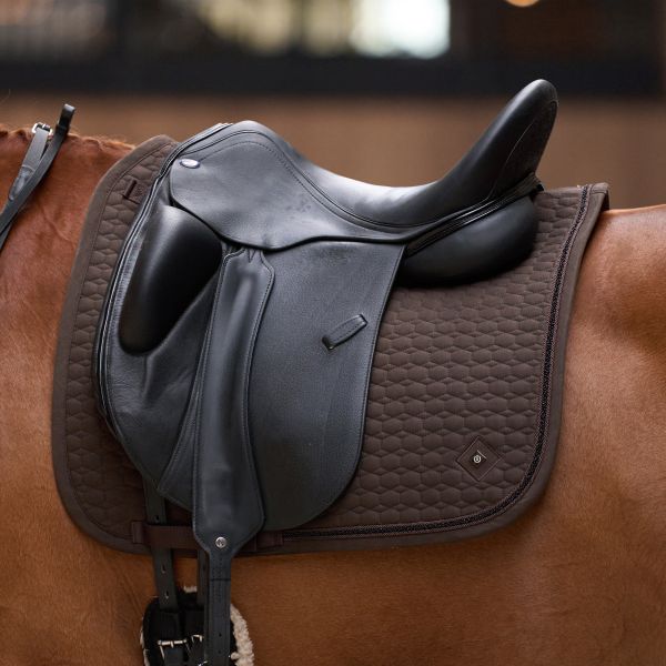 Imperial Riding IRHMaria Saddle Pad