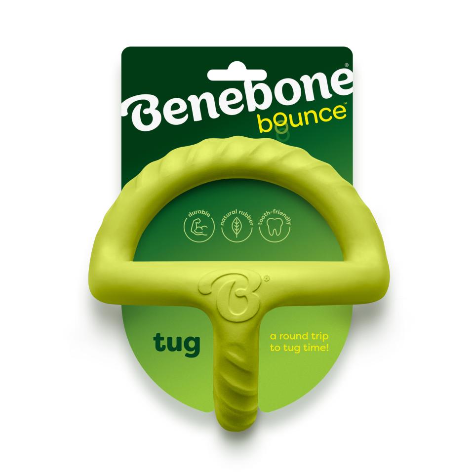 Benebone Bounce Tug