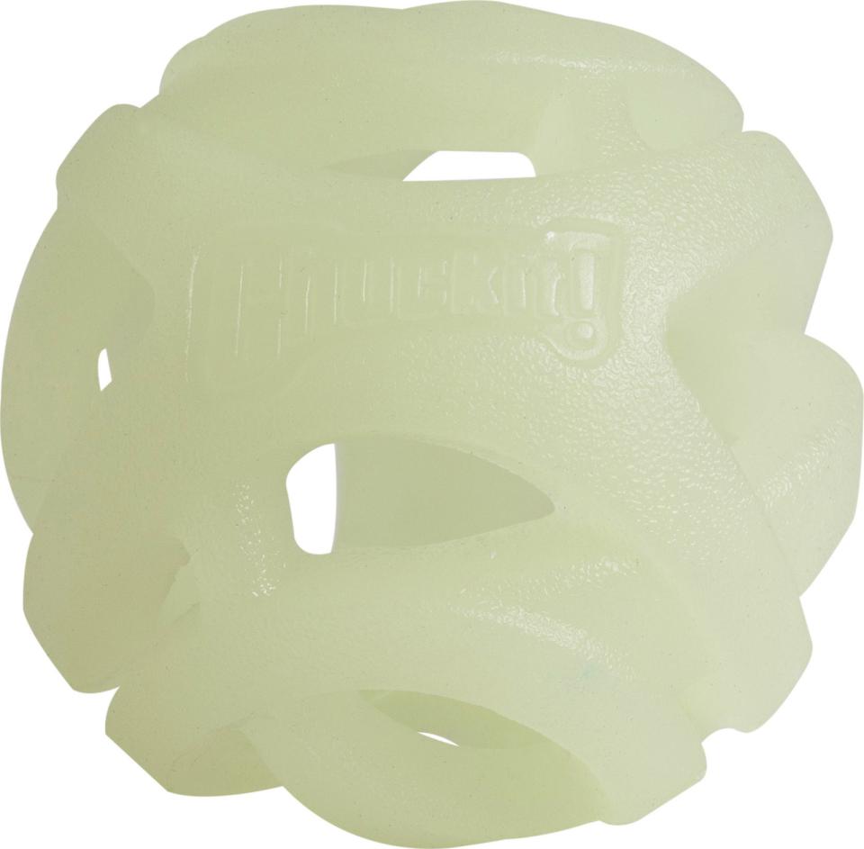 ChuckIt Max Glow Air Fetch Bold
