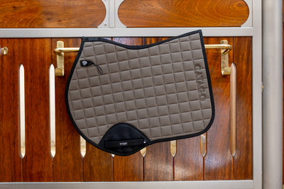 CATAGO Fir-Tech Jumping Saddle Pad
