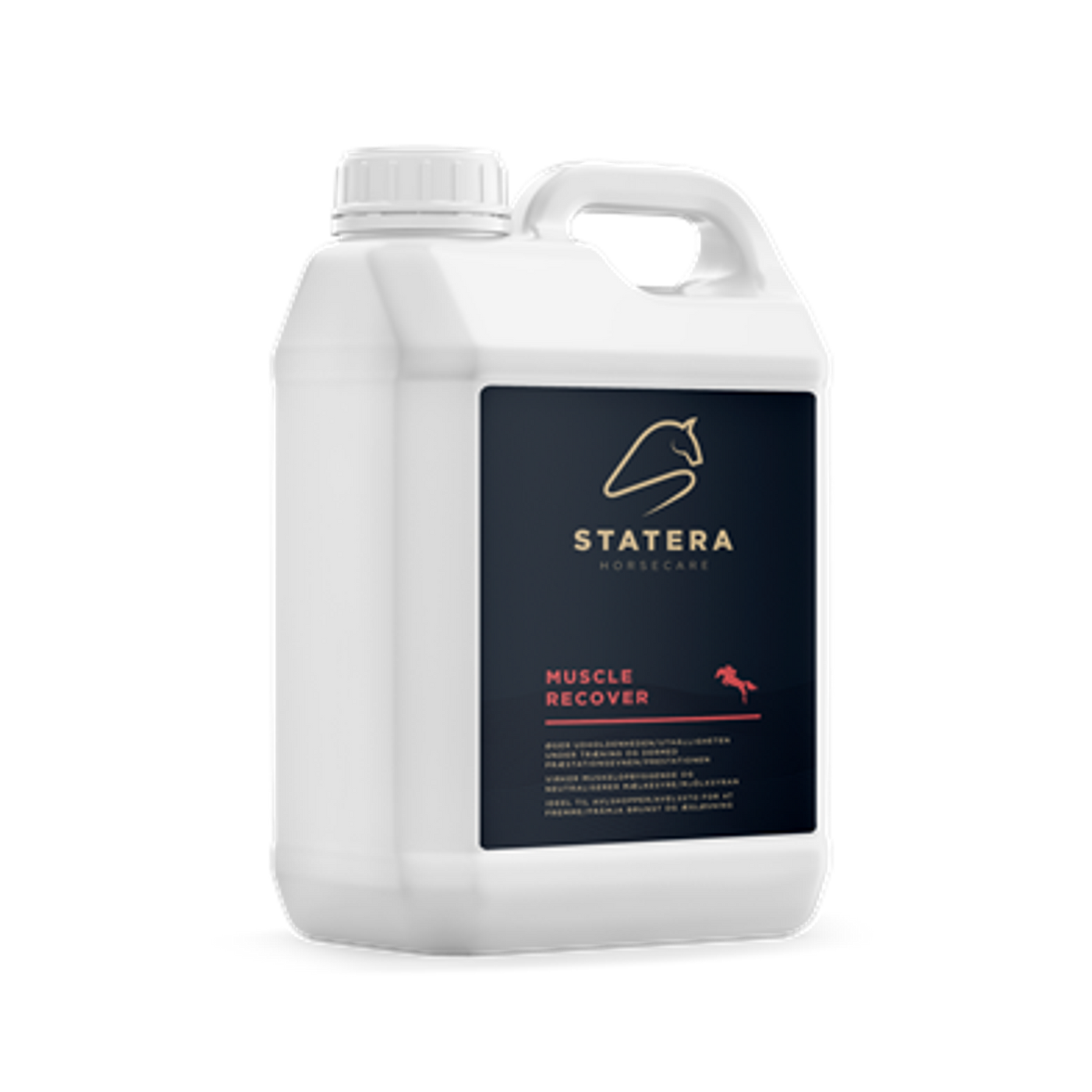 Statera Horsecare Muscle Recover 3L