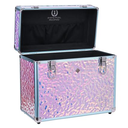Imperial Riding IRHBasic Grooming Box Slim Line