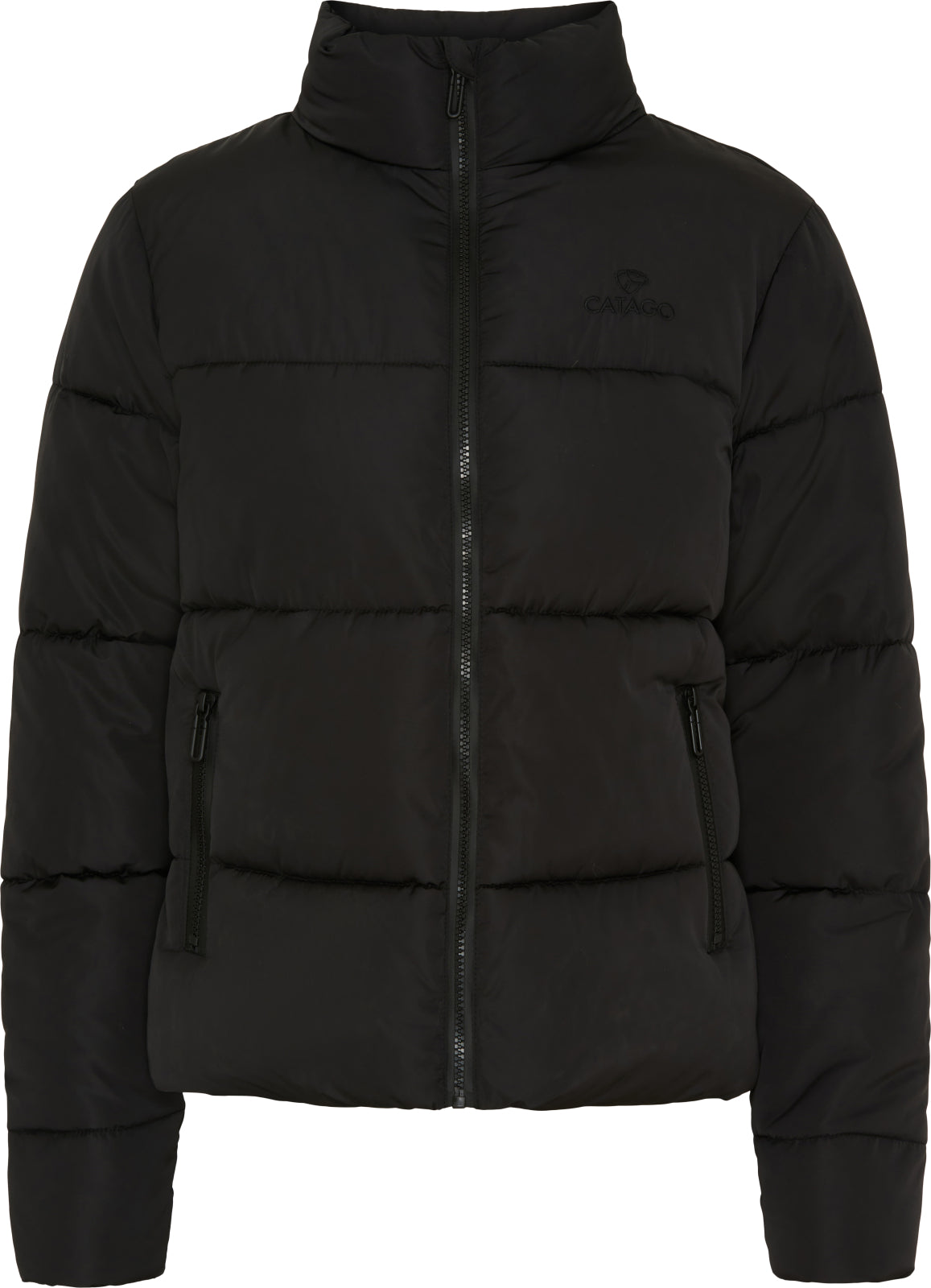 Catago Bella Puffer Jakke - OUTLET
