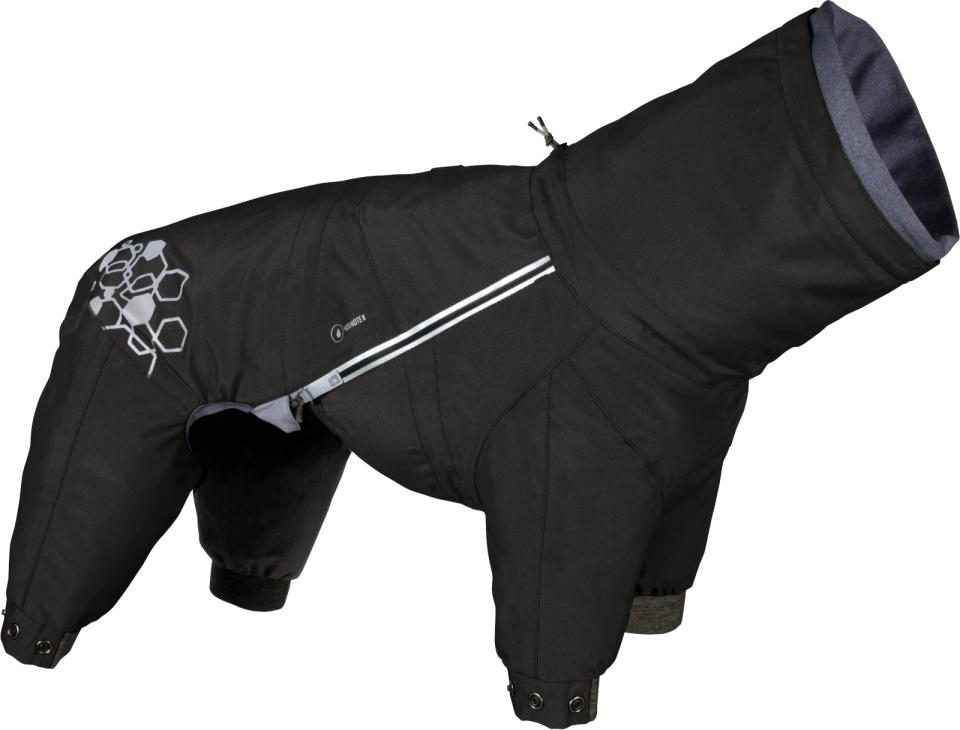 Hurtta Rainwear Mudventure Coat ECO