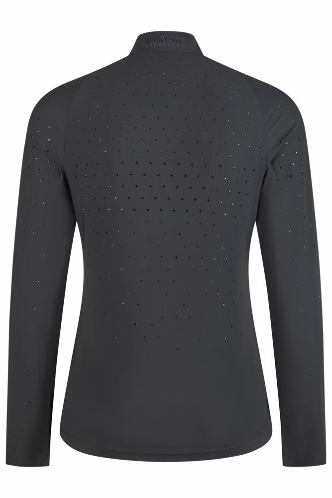 Pikeur Function Zip Shirt
