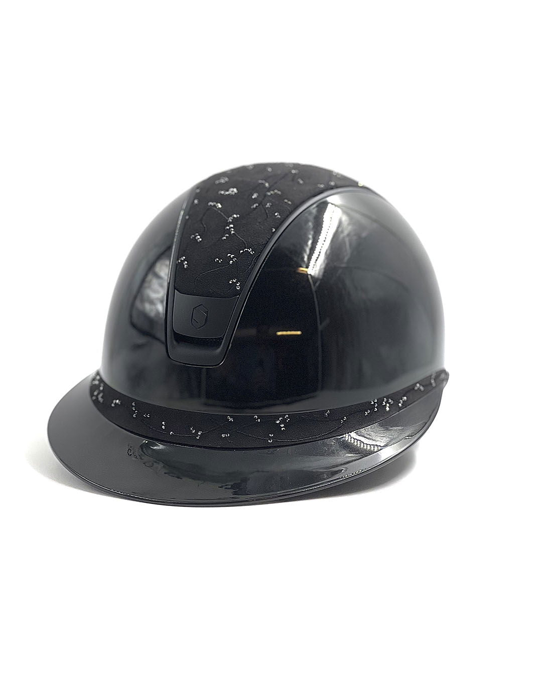 Samshield Miss Shield 2.0 Glossy Crystal Leaf