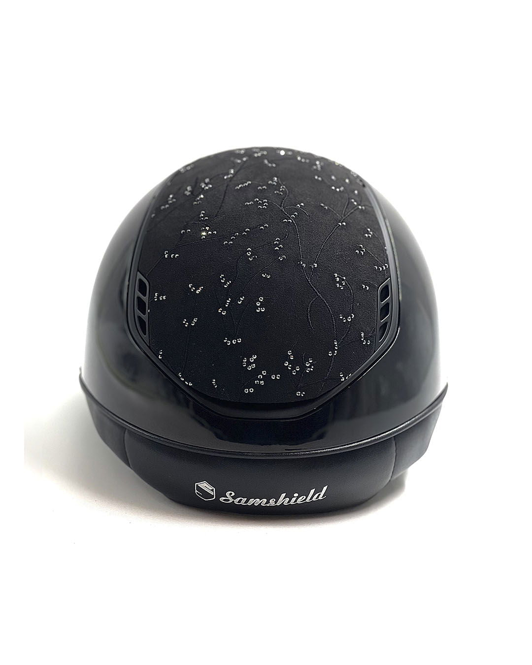 Samshield Miss Shield 2.0 Glossy Crystal Leaf