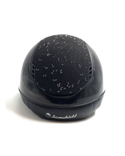 Samshield Miss Shield 2.0 Glossy Crystal Leaf
